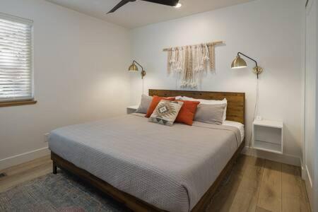 Near Downtown Stylish 2Br With Amazing Patio - 6 Villa Moab Kültér fotó