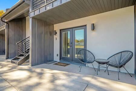 Near Downtown Stylish 2Br With Amazing Patio - 6 Villa Moab Kültér fotó