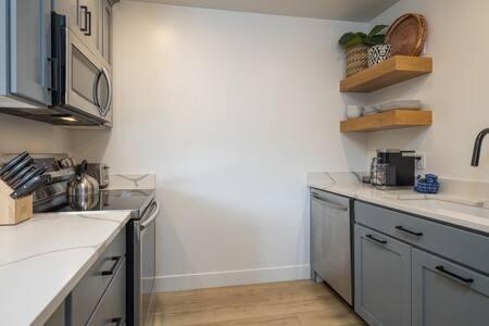 Near Downtown Stylish 2Br With Amazing Patio - 6 Villa Moab Kültér fotó