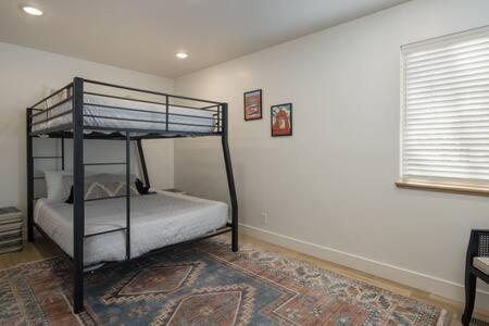 Near Downtown Stylish 2Br With Amazing Patio - 6 Villa Moab Kültér fotó
